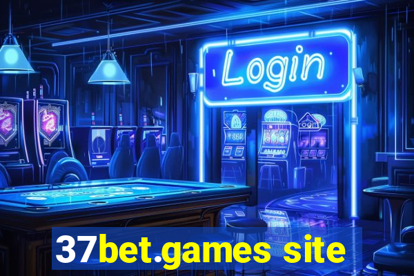 37bet.games site